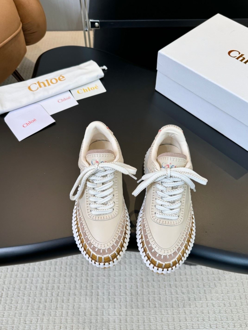 Chloe Casual Shoes